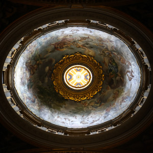 róma vatikán szent péter katedrális