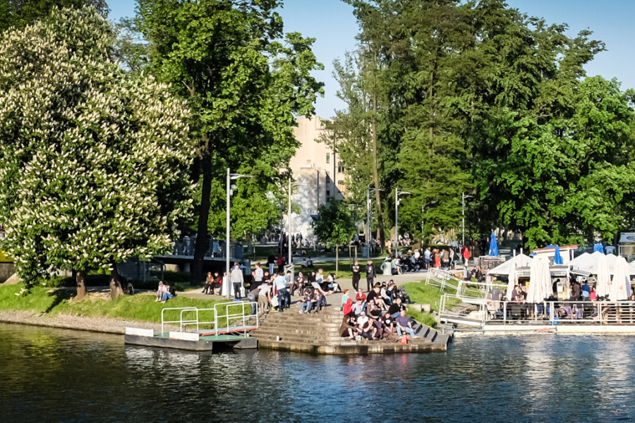 Boroszló, avagy Wrocław, Európa életrevaló kulturális fővárosa