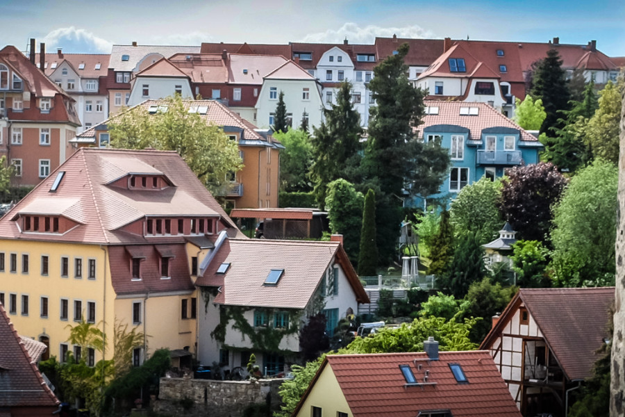A piciny Bautzen, mely mindannyiunknak feladja a leckét toleranciából