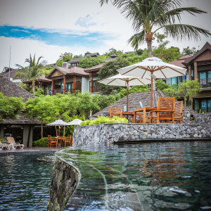 koh samui hotel