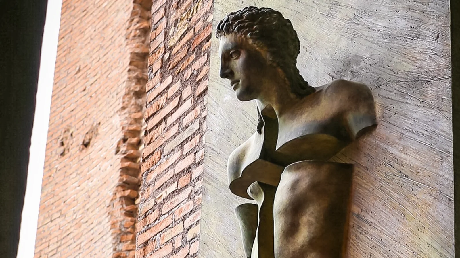 Róma 2.1: Szűz Mária-templomok és ókori fürdők