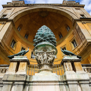 róma vatikán múzeum