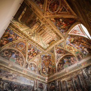 róma vatikán múzeum raffaello