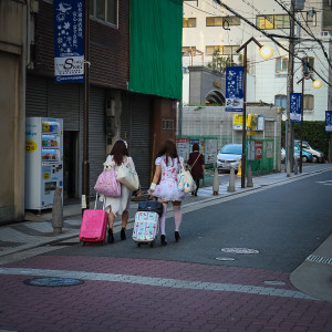 japán nők ruha kosztüm