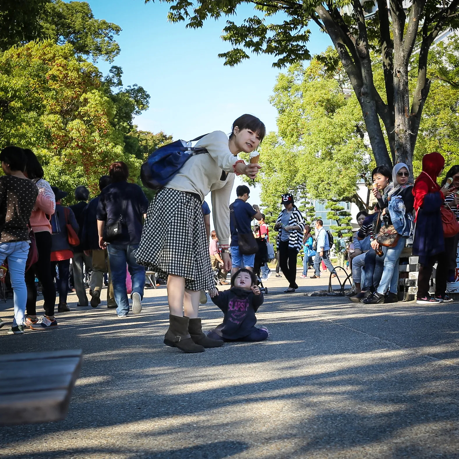 Mit kell tudni Japánról, avagy top 10 helyett