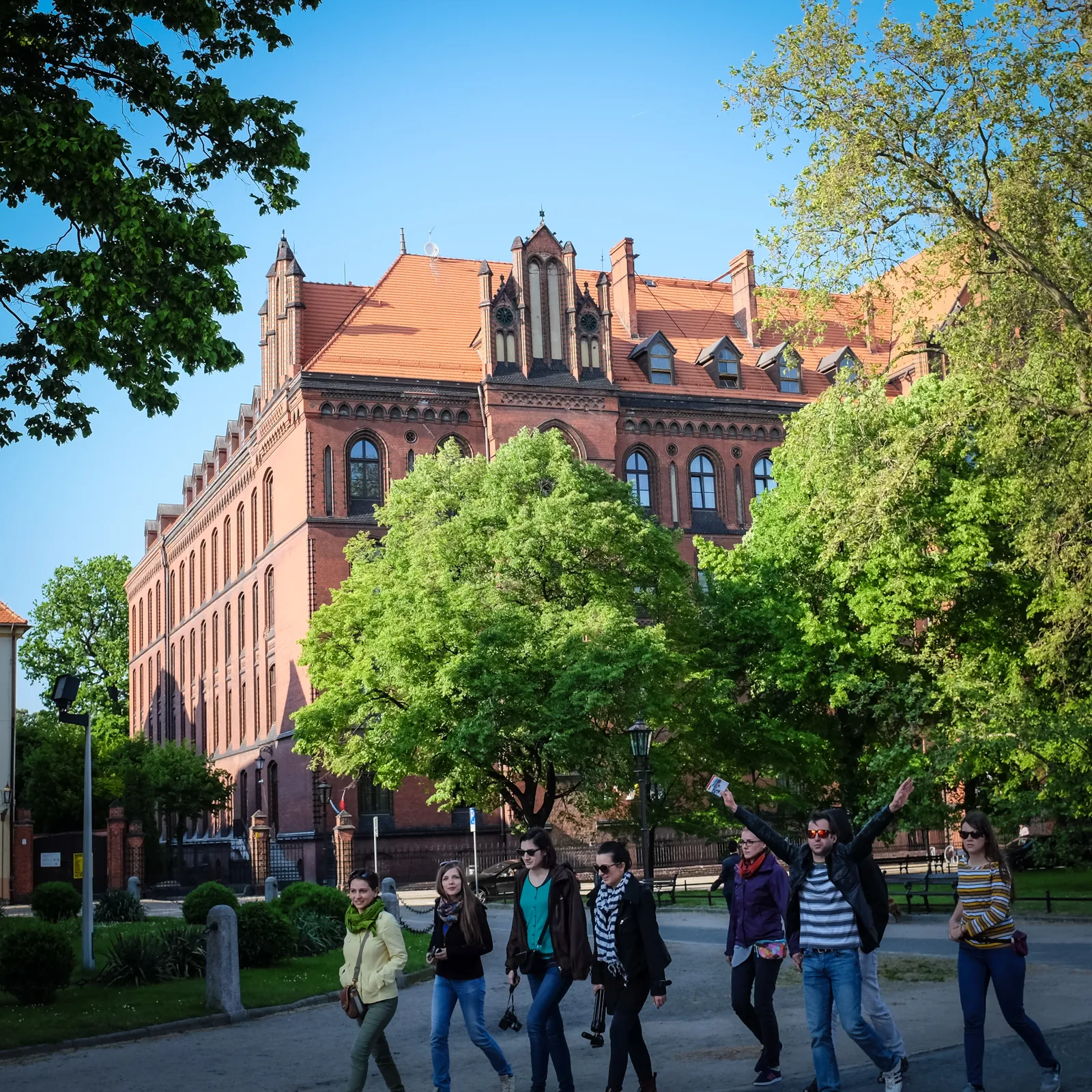 Boroszló, avagy Wrocław, Európa életrevaló kulturális fővárosa