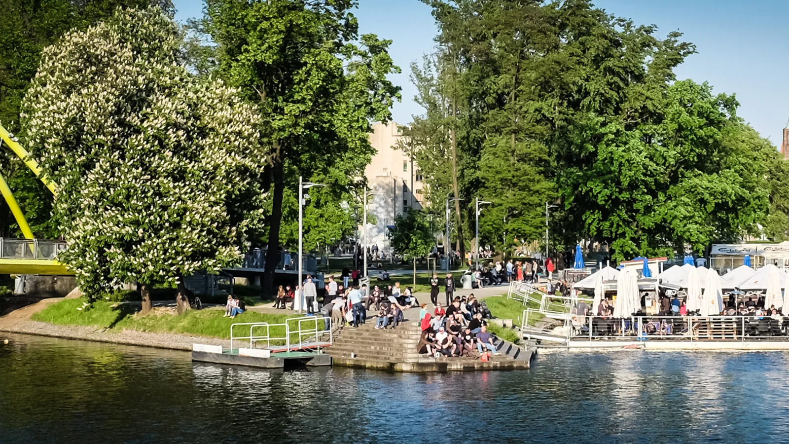 Boroszló, avagy Wrocław, Európa életrevaló kulturális fővárosa
