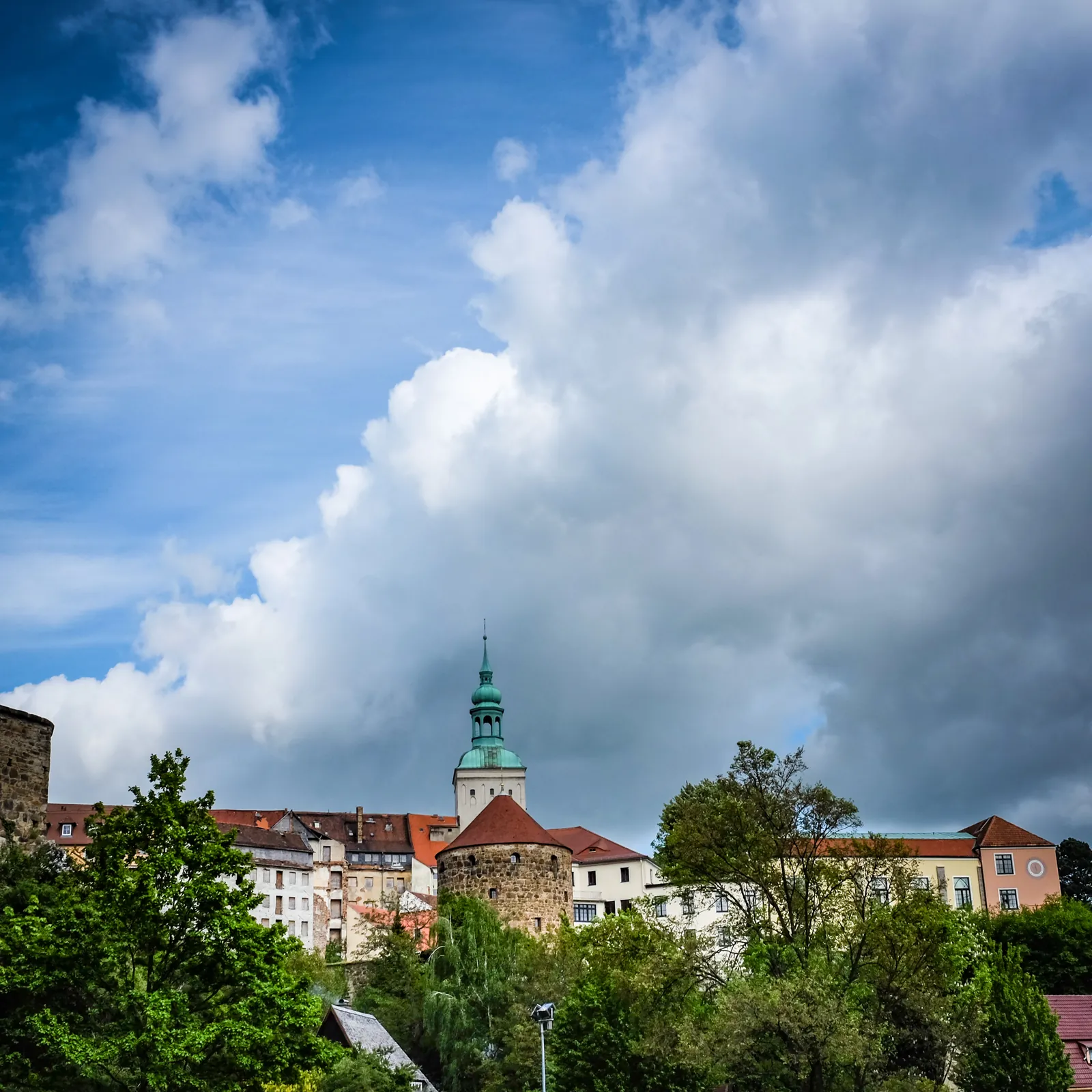 A piciny Bautzen, mely mindannyiunknak feladja a leckét toleranciából