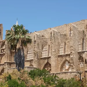Famagusta, a kísértetváros